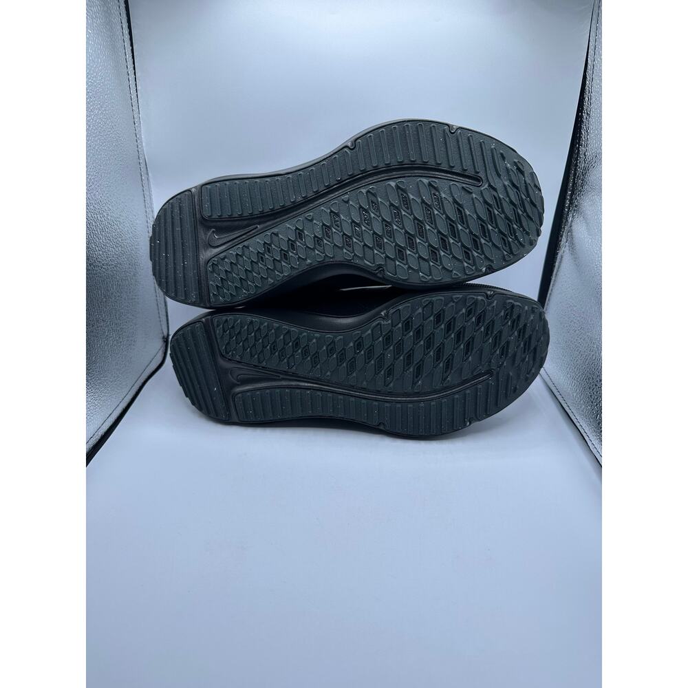 Nike Downshifter 12 Extra Wide “Black Particle Grey” size 10 men’s - Picture 5 of 7